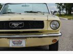 Thumbnail Photo 90 for 1966 Ford Mustang Coupe